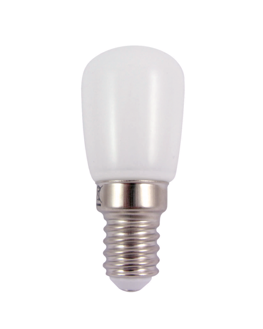 LED bulb BC TR 6W G9 day white