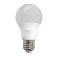 LED izzó 8W 752lm E27 A60 hideg fehér Trixline
