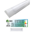 Q-30B 9W LED BATTEN LIGHT podlinkové světlo - bílé QTEC 30cm