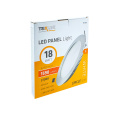 Mennyezeti LED lámpa TRIXLINE – kerek 18W Mennyezeti LED lámpa TRIXLINE – kerek 18W