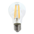 Dekor LED izzó FILAMENT Trixline 9W 1080lm A60 E27 meleg fehér