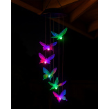 Dekorativní LED solární dekorace TR-488D Trixline