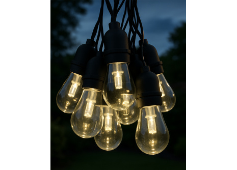 Dekorativní LED girlanda Trixline TR-632JS Dekorativní LED girlanda Trixline TR-632JS