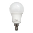 LED izzó BC TR 8W E14 A50 hideg fehér