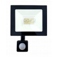 LED FLOOD Reflektor TRIXLINE s pohybovým senzorem - 30W