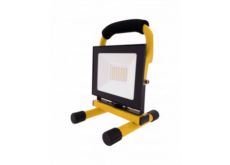 Přenosný LED Reflektor 30W TRIXLINE - TR FP-302