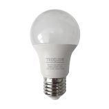 LED žárovka Trixline 8W 736lm E27 A50 neutrální bílá