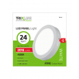 Mennyezeti LED lámpa TRIXLINE – felületre szerelhetö 24W neutrál fehér Mennyezeti LED lámpa TRIXLINE – felületre szerelhetö 24W neutrál fehér