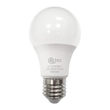 LED izzó Qtec 9W A60 E27 810lm meleg fehér LED izzó Qtec 9W A60 E27 810lm meleg fehér