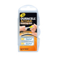 Duracell DA10 PR230 baterie do naslouchadel 6ks