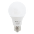 LED izzó Trixline 8W 720lm E27 A60 meleg fehér