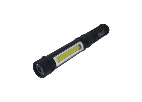 LED COB  lámpa TR C220 3W COB + 1 W