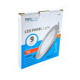 Mennyezeti LED lámpa TRIXLINE – kerek 9W Mennyezeti LED lámpa TRIXLINE – kerek 9W
