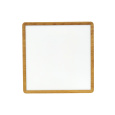 LED stropní 3CCT svítidlo TR-91S - 32W 3400lm 40x40x2,5cm Trixline