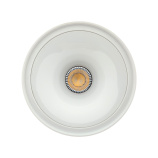 TR-803A LED Stropní bodové světlo - bílé Trixline
