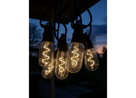 Dekorativní LED girlanda Trixline TR-628JS Dekorativní LED girlanda Trixline TR-628JS