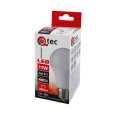 LED izzó Q tec 11W A60 E27 meleg fehér LED izzó Q tec 11W A60 E27 meleg fehér