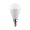 LED izzó 8W E14 P45 TRIXLINE hideg fehér