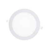 TR-104 Mennyezeti LED lámpa TRIXLINE – kerek 18W