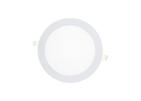 TR-104 Mennyezeti LED lámpa TRIXLINE – kerek 18W