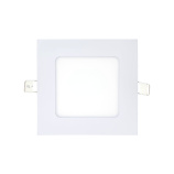 mennyezeti LED lámpa TRIXLINE 6W hideg fehér