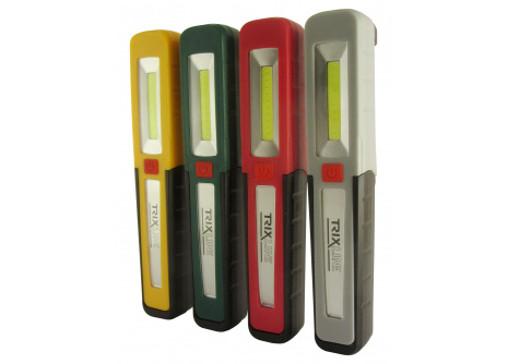 LED COB lámpa TR C340 3W