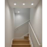 Q-11AD LED Stropní bodové světlo 3CCT bílé QTEC Q-11AD LED Stropní bodové světlo 3CCT bílé QTEC