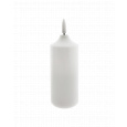 LED gyertya - fehér HOME DECOR HD-100