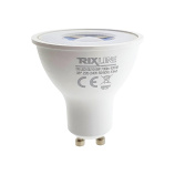 LED izzó Trixline 8W GU10 700lm neutrális fehér
