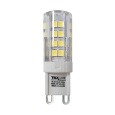 LED izzó BC TR 4W G9 6500K Trixline