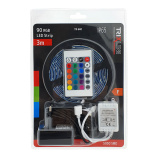 LED pásek 90 RGB TRIXLINE TR 640 LED pásek 90 RGB TRIXLINE TR 640