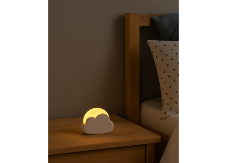 TR-13SW USB nabíjecí LED světlo - mráček