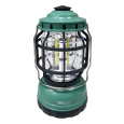 LED COB 3x3W outdoorová svítilna na baterie TR-218R TRIXLINE zelená LED COB 3x3W outdoorová svítilna na baterie TR-218R TRIXLINE zelená