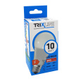 LED žárovka Trixline 10W 940lm E27 A60 studená bílá
