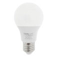 LED izzó Trixline 8W 736lm E27 A60 neutrális fehér