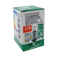 speciális izzó BC G45 25W E27 meleg fehér speciális izzó BC G45 25W E27 meleg fehér