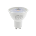 LED žárovka Trixline 5W 350lm GU10 2700K teplá bílá