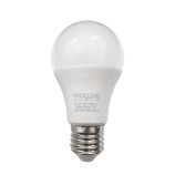 LED izzó Trixline 10W 940lm E27 A60 hideg fehér