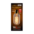 dekorációs halványítható izzó Trixline 40W E27 (T45-S24) dekorációs halványítható izzó Trixline 40W E27 (T45-S24)