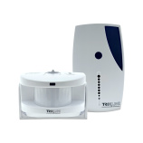 Bezdrátový zvonek na baterie Trixline BELL TR B307 Bezdrátový zvonek na baterie Trixline BELL TR B307