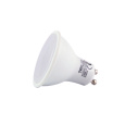 LED izzó BC TR 4W GU10 hideg fehér