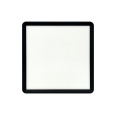 LED stropní 3CCT svítidlo TR-87S - 24W 2500lm 30x30x2,5cm Trixline