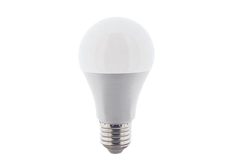 LED izzó BC TR 10W E27 A60 meleg fehér