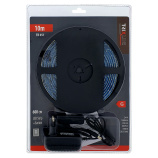 TR 651 Led szalag 24W 6500K 10m kapcsolóval Trixline