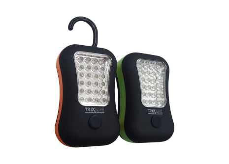 Univerzális LED lámpa BC-076 