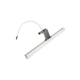 Q-318CH LED 6W/500lm/4000K zrcadlové světlo 40cm - chrome QTEC