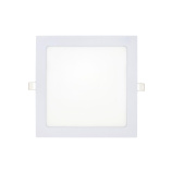 TR-140 Mennyezeti LED lámpa TRIXLINE – négyszögletes 18W