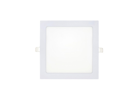 TR-140 Mennyezeti LED lámpa TRIXLINE – négyszögletes 18W