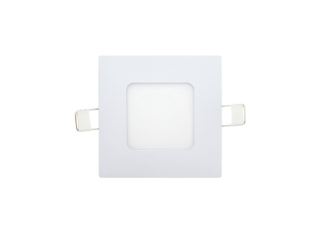 Mennyezeti LED lámpa TRIXLINE – szögletes 3W
