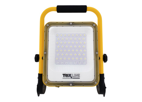 LED Multichip TRIXLINE - 10W 988lm pracovní světlo